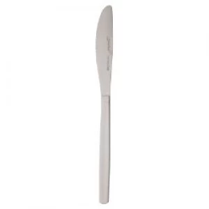 Image of Genware Millenium Table Knife Pack of 12