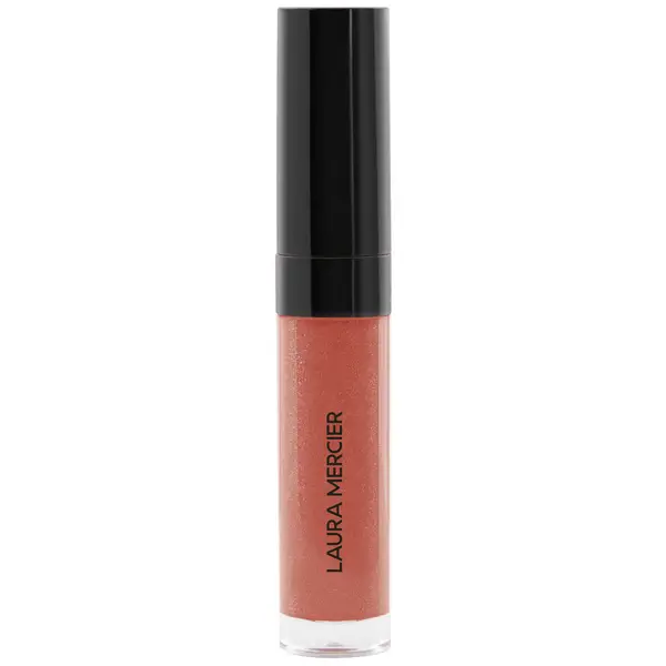 Image of Laura Mercier Lip Glace 5.5ml (Various Shades) - 60 Creme Caramel