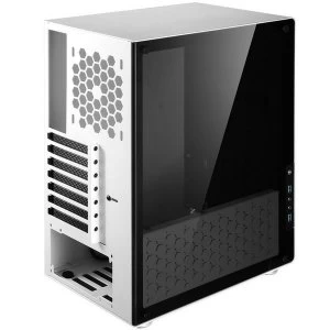Image of Jonsbo U4-White/window Mini Tower Case
