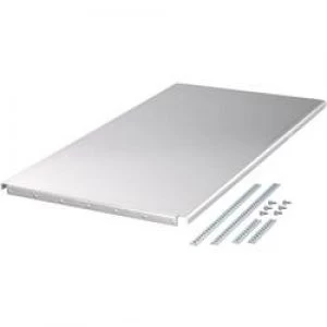 Image of Schroff 20860 108 48.26cm 19 Drawer MultipacPRO Basic Kit W x H x D 412 x 2 x 210 mm