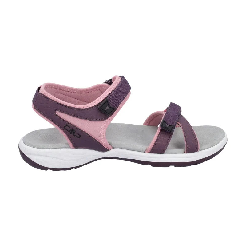 Image of Womens sandals CMP Adib Violet Female 41