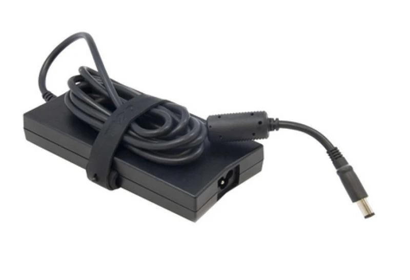 Image of DELL VJCH5 power adapter/inverter Indoor 130 W Black