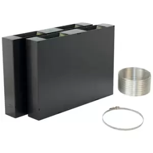 Image of Neff Z92WWI1X7 CleanAir Plus Anti Pollen Recirculation Kit 90cm