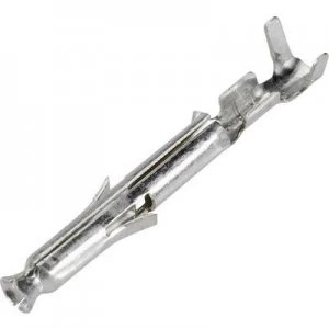 Image of TE Connectivity 170361 1 Crimp contact Universal MATE N LOK Total number of pins 1 6000 pcs