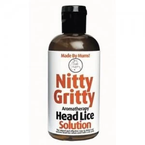 Image of Nitty Gritty Aromatherapy Solution 150ml