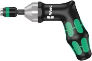 Image of Wera 7462 Torque Screwdriver, Preset, 3.0Nm