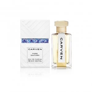 Image of Carven Paris Santorin Eau de Parfum For Her 100ml
