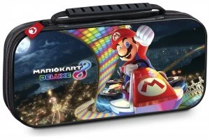 Image of Big Ben Mario Kart Nintendo Switch Case