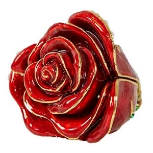 Image of Treasured Trinkets - Red Rose