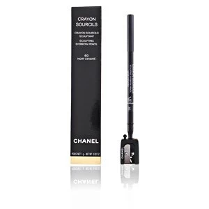 Image of CRAYON SOURCILS #60-noir cendre