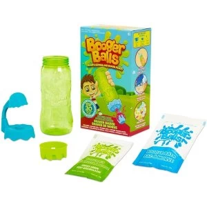 Image of Booger Balls Shaker Maker Bottle
