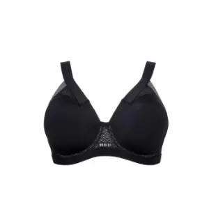 Image of Berlei Shift Padded Bra - Black