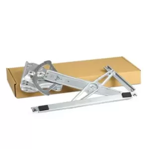 Image of RIDEX Window regulator TOYOTA 1561W0716 6980112190,6981002130