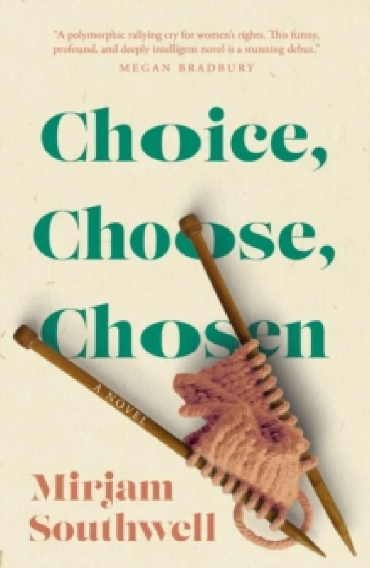 Image of Choice, Choose, Chosen Paperback / softback