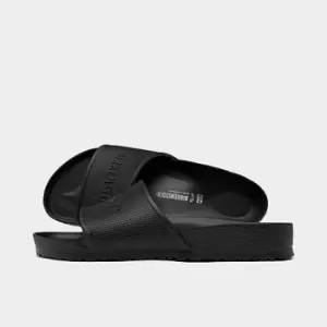 Image of Mens Birkenstock Barbados EVA Slide Sandals