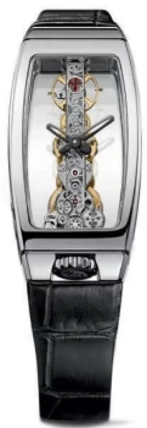 Image of Corum Watch Golden Bridge Miss Classic