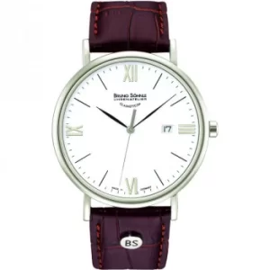 Image of Mens Bruno Sohnle Nabucco Watch