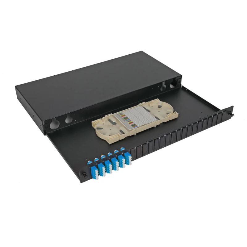 Image of Cablenet CNL OF PPan OS2 24 OF LC QD x 6 Yw