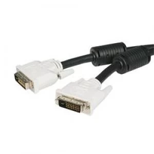 Image of StarTech.com 7m DVI-D Dual Link Cable M/M