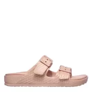 Image of Skechers Cali Breeze Sandal - Pink