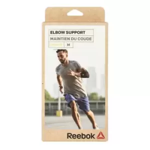 Image of Reebok Elbow Support - Black