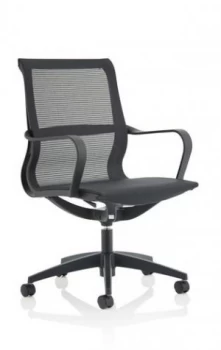 Image of Lula Mesh Executive Chair