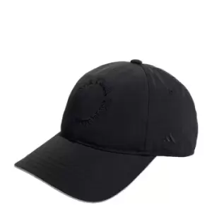 Image of adidas Baseball Cap Made with Nature Unisex - Black