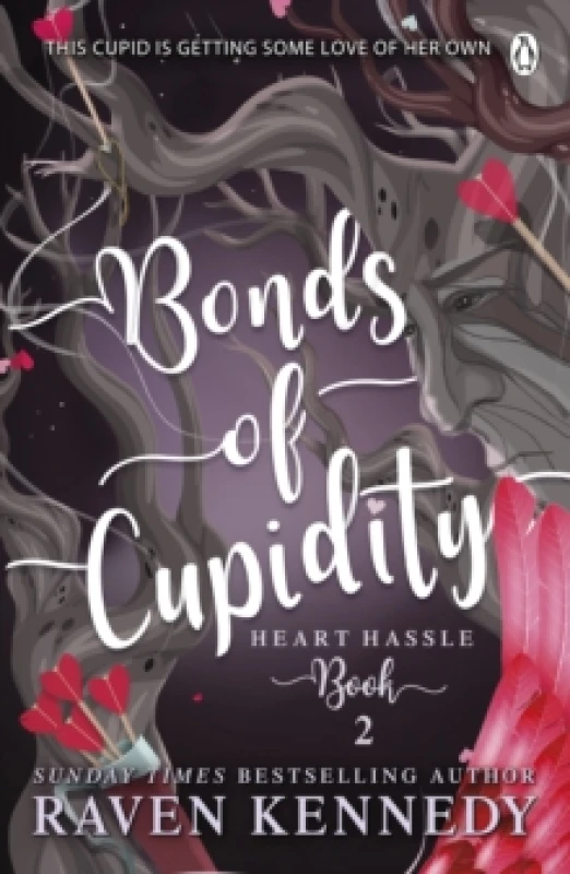 Image of Bonds of Cupidity Paperback / softback