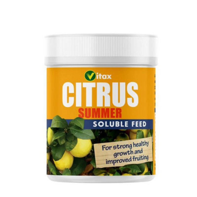 Image of Vitax 200g Citrus Feed for Summer