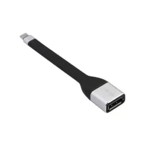 Image of i-tec USB-C Flat DP Adapter 4K/60 Hz
