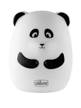 Image of Chicco Sweetlight USB Rechargeable Lamp - Panda