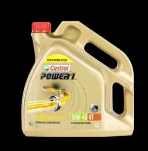 Image of Castrol Engine oil 15043F