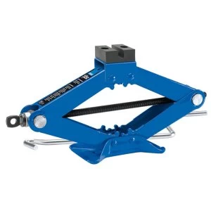 Image of Draper 1.5 Tonne Scissor Jack