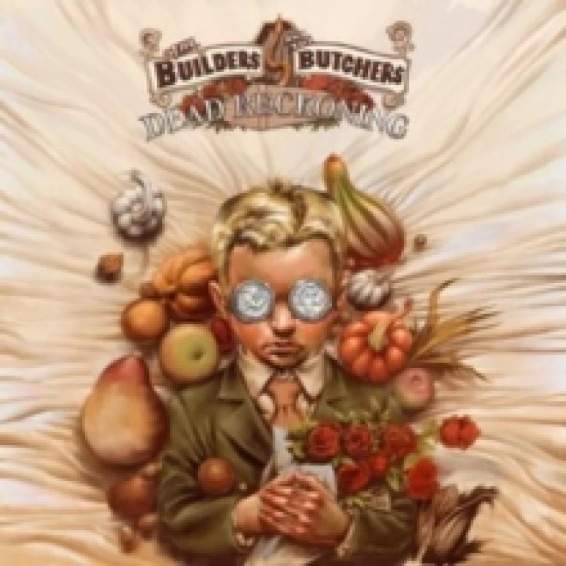 Image of Dead Reckoning Vinyl