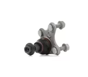 Image of LEMFORDER Ball joint 29998 02 Suspension ball joint,Suspension arm ball joint VW,AUDI,SKODA,Passat Variant (3C5)