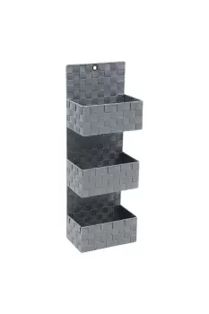 Image of Vichy 3 Tier Nylon Hanging Storage Unit