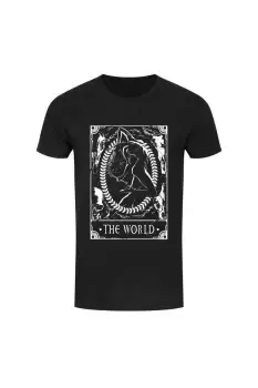 Image of The World T Shirt