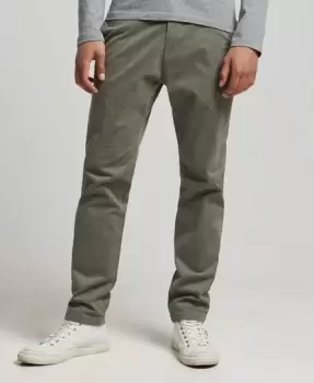 Image of Superdry Core Slim Chino Trousers