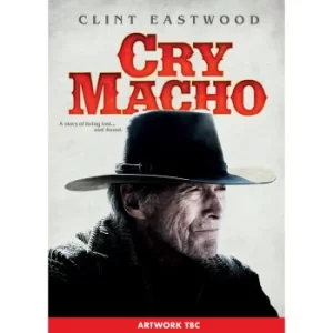 Image of Cry Macho