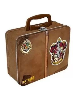 Image of Top Trumps Harry Potter Gryffindor Top Trumps Tin
