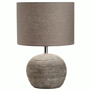 Image of Village At Home The Lighting and Interiors Group Maria Table Lamp