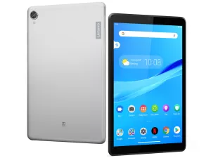 Image of Lenovo Tab M8 HD 8.0 2019 Cellular 32GB