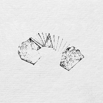 Image of Amman / Josh - Places Vinyl