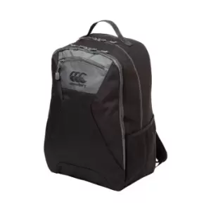 Image of Canterbury Classics Backpack - Black