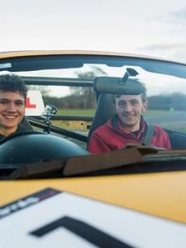 Image of Virgin Experience Days Under 17's Mx-5 Motorsport Academy Drive