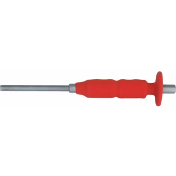 Image of 8MM Ex/Length Inserted Pin Punch Cushion Grip - Kennedy