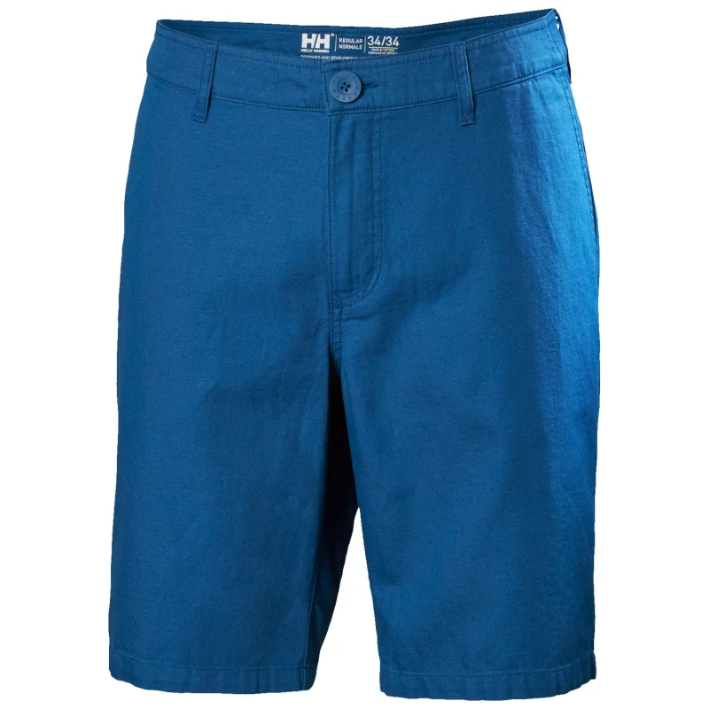 Image of Helly Hansen Bermuda shorts Helly Hansen 10" 2.0 Bleu Male 38