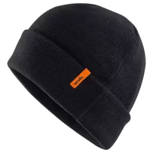 Image of Thinsulate Beanie Black One Size T51011