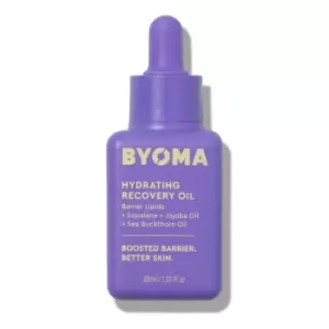 Image of BYOMA Hydrating Recovery Oil