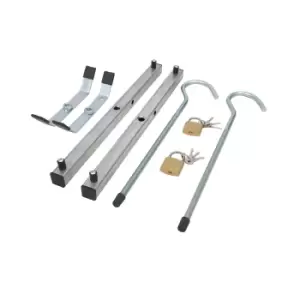 Image of Rhino Ladder Roof Rack Clamps